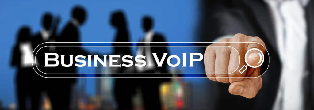 Maybe It’s Time For Your Business To Play Catch Up, With VoIP