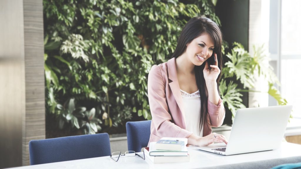 VoIP Phone Systems For Businesses – You Should Take A Look!